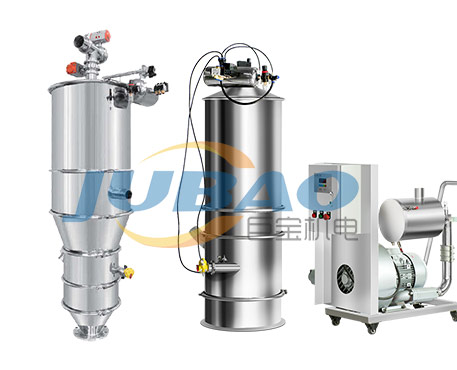 ZKS电动真空上料机